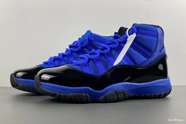 671 Jordan 11 Air Compact CT8012-400 0922